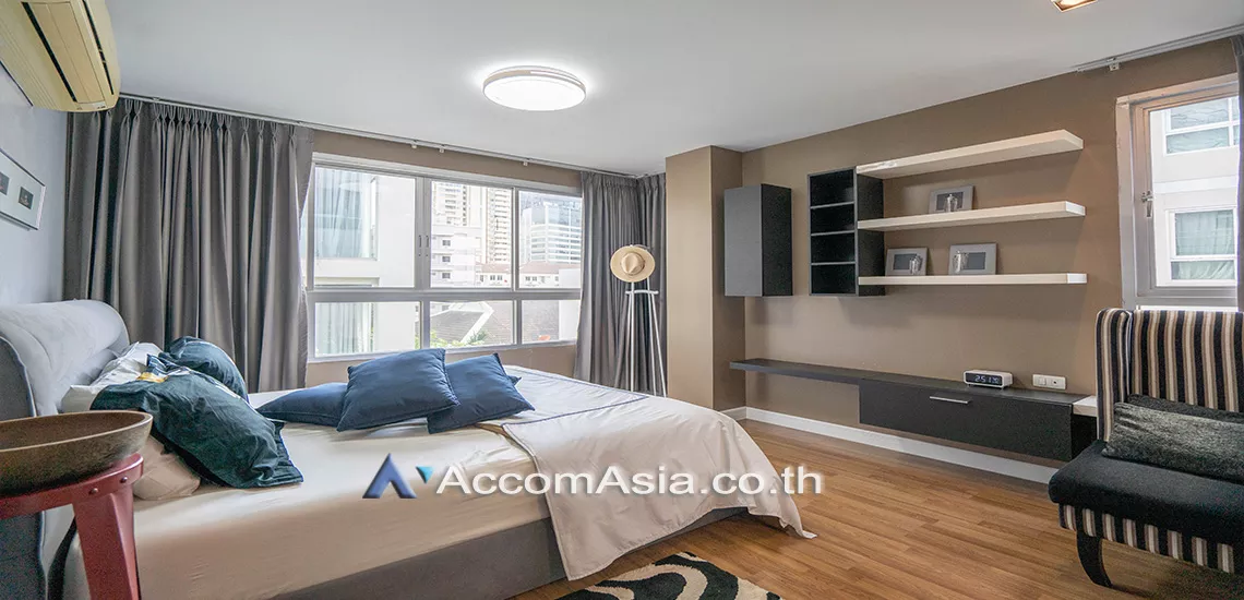 8  3 br Condominium for rent and sale in Sukhumvit ,Bangkok BTS Thong Lo at The Clover 1511191