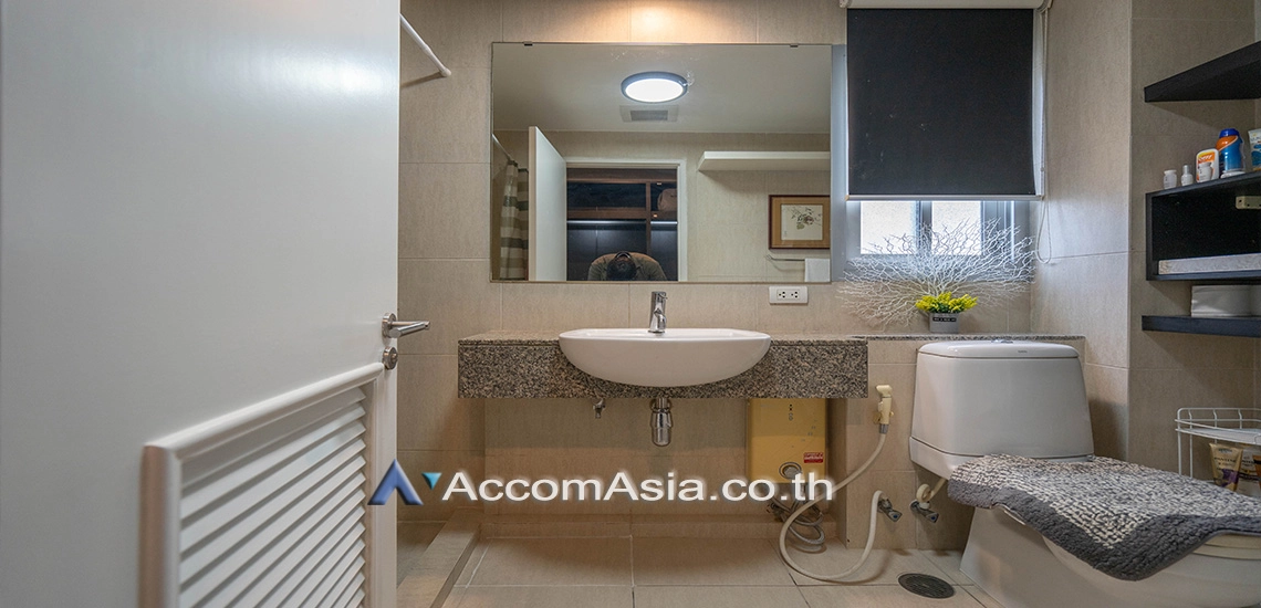 9  3 br Condominium for rent and sale in Sukhumvit ,Bangkok BTS Thong Lo at The Clover 1511191