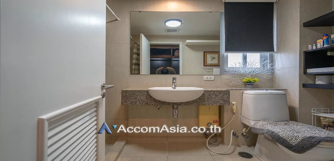9  3 br Condominium for rent and sale in Sukhumvit ,Bangkok BTS Thong Lo at The Clover 1511191