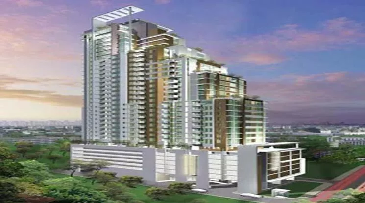  Siri Residence Sukhumvit 24 Condominium  1 Bedroom for Rent   in Sukhumvit Bangkok