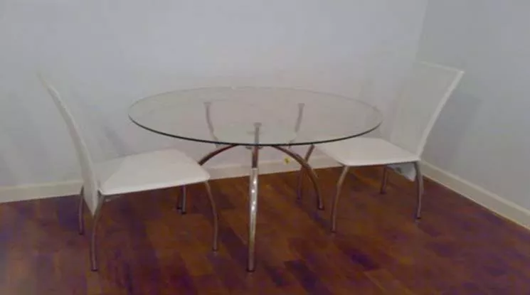 4  1 br Condominium For Rent in Sukhumvit ,Bangkok  at Siri Residence Sukhumvit 24 1511198