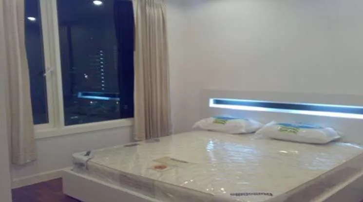 5  1 br Condominium For Rent in Sukhumvit ,Bangkok BTS Phrom Phong at Siri Residence 1511198