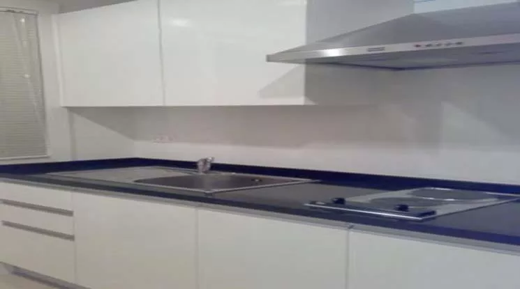 6  1 br Condominium For Rent in Sukhumvit ,Bangkok  at Siri Residence Sukhumvit 24 1511198