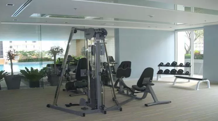 7  1 br Condominium For Rent in Sukhumvit ,Bangkok  at Siri Residence Sukhumvit 24 1511198