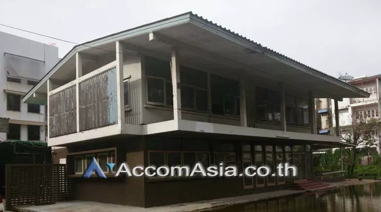  2  House for rent and sale in Sukhumvit ,Bangkok BTS Phra khanong 4006801