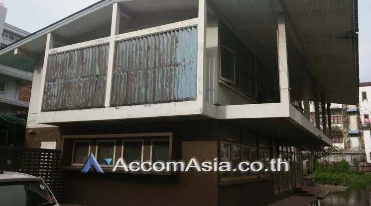 Home Office |  House For Rent & Sale in Sukhumvit, Bangkok  near BTS Phra khanong (4006801)