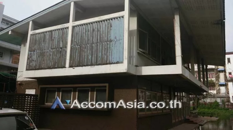  1  House for rent and sale in Sukhumvit ,Bangkok BTS Phra khanong 4006801
