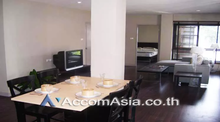  1  2 br Apartment For Rent in Sukhumvit ,Bangkok BTS Phrom Phong at The Contemporary Living 1411219