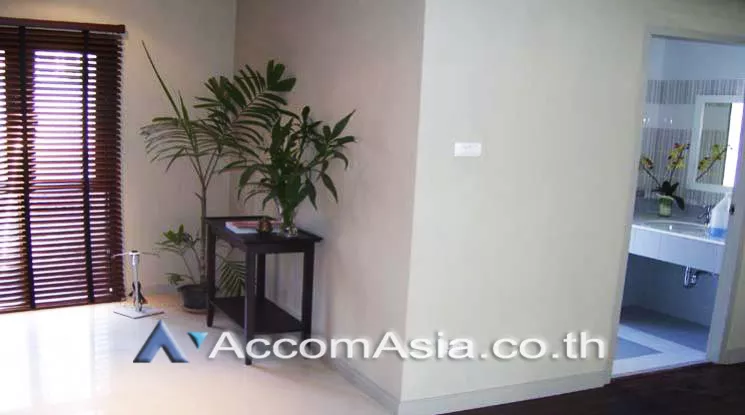5  2 br Apartment For Rent in Sukhumvit ,Bangkok BTS Phrom Phong at The Contemporary Living 1411219