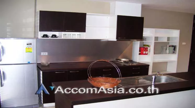 6  2 br Apartment For Rent in Sukhumvit ,Bangkok BTS Phrom Phong at The Contemporary Living 1411219