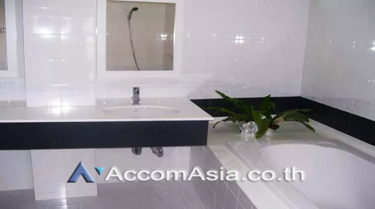 7  2 br Apartment For Rent in Sukhumvit ,Bangkok BTS Phrom Phong at The Contemporary Living 1411219