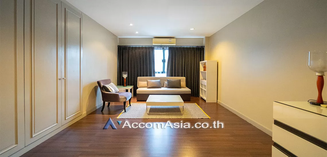 5  2 br Apartment For Rent in Sukhumvit ,Bangkok BTS Phrom Phong at The Contemporary Living 1411220