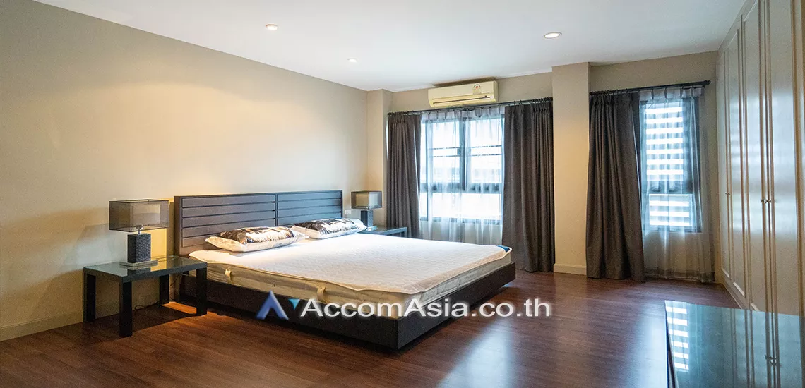 6  2 br Apartment For Rent in Sukhumvit ,Bangkok BTS Phrom Phong at The Contemporary Living 1411220