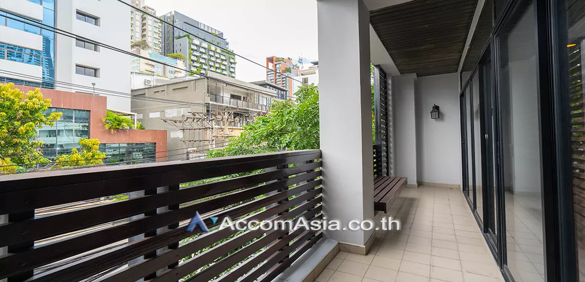 7  2 br Apartment For Rent in Sukhumvit ,Bangkok BTS Phrom Phong at The Contemporary Living 1411220
