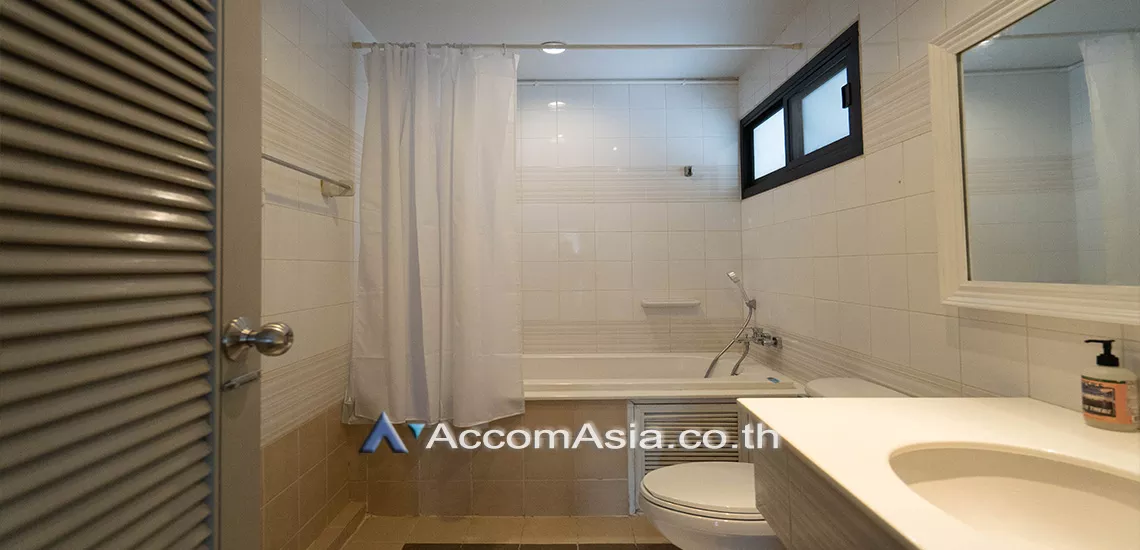 8  2 br Apartment For Rent in Sukhumvit ,Bangkok BTS Phrom Phong at The Contemporary Living 1411220