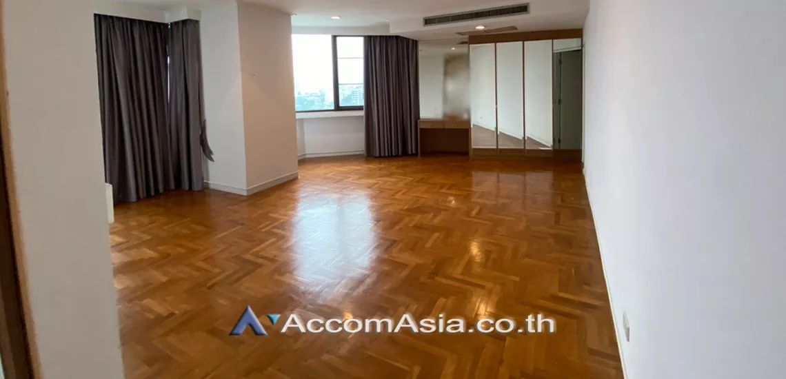 6  2 br Condominium For Rent in Sathorn ,Bangkok MRT Khlong Toei at Baan Yen Akard 1511222