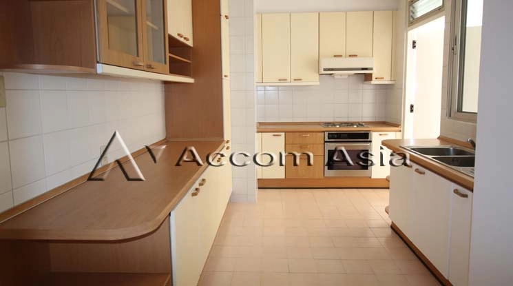 5  3 br Apartment For Rent in Sukhumvit ,Bangkok BTS Phrom Phong at Residences in mind 1411224