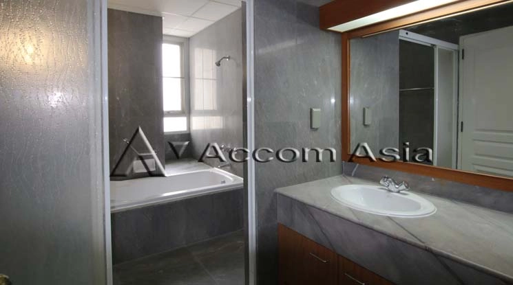 9  3 br Apartment For Rent in Sukhumvit ,Bangkok BTS Phrom Phong at Residences in mind 1411224