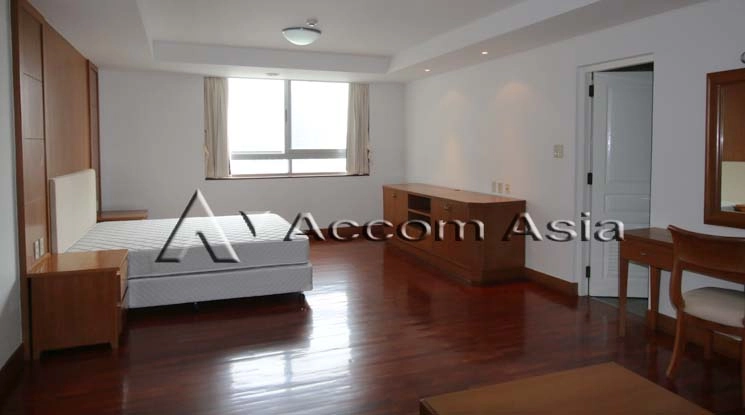 6  3 br Apartment For Rent in Sukhumvit ,Bangkok BTS Phrom Phong at Residences in mind 1411224