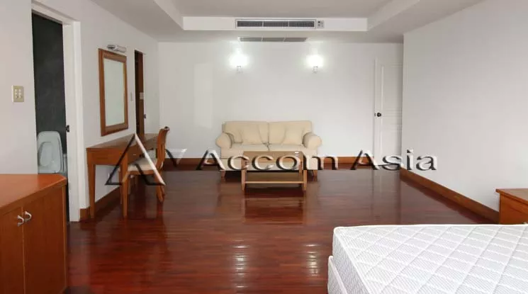 7  3 br Apartment For Rent in Sukhumvit ,Bangkok BTS Phrom Phong at Residences in mind 1411224