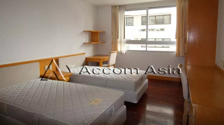 8  3 br Apartment For Rent in Sukhumvit ,Bangkok BTS Phrom Phong at Residences in mind 1411224
