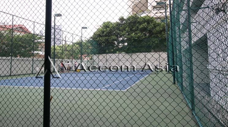 unitPet friendly |  3 Bedrooms  Apartment For Rent in Sukhumvit, Bangkok  near BTS Phrom Phong (1411225)