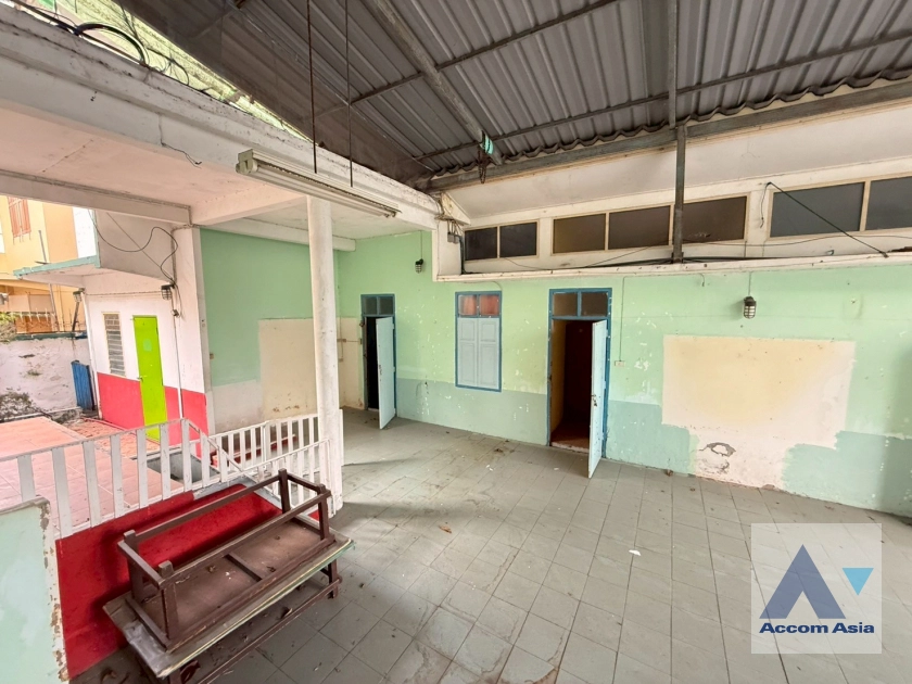 28  4 br House for rent and sale in Sukhumvit ,Bangkok BTS Nana 2311226