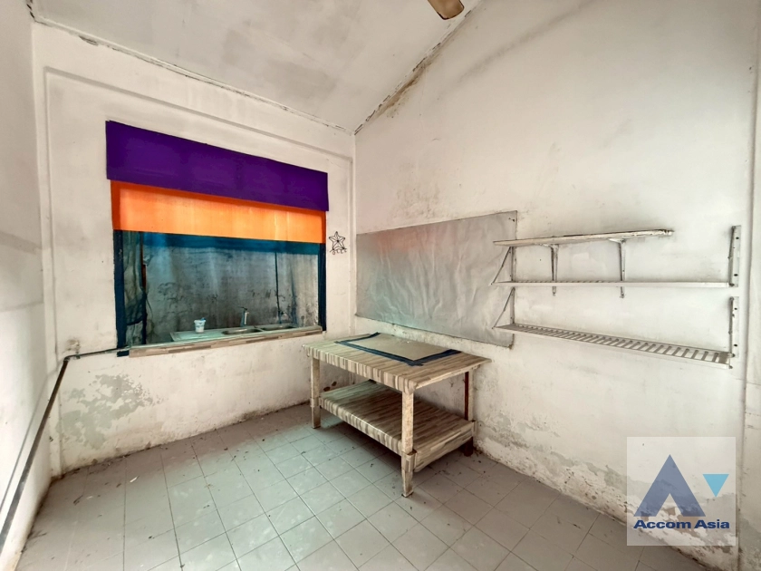 27  4 br House for rent and sale in Sukhumvit ,Bangkok BTS Nana 2311226