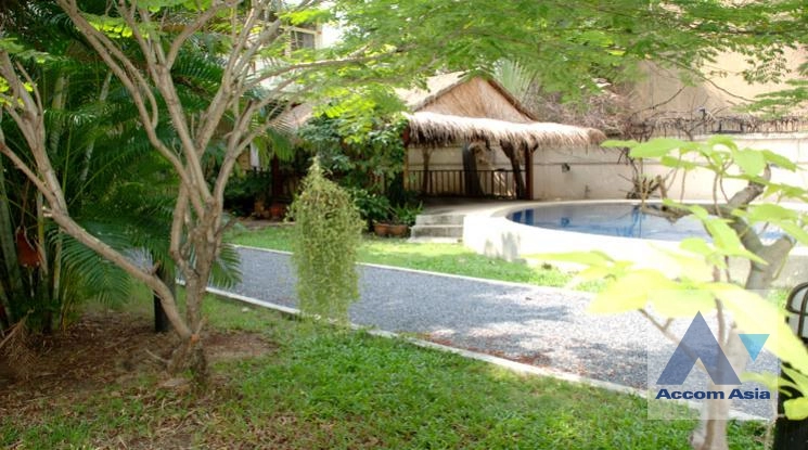 31  4 br House for rent and sale in Sukhumvit ,Bangkok BTS Nana 2311226