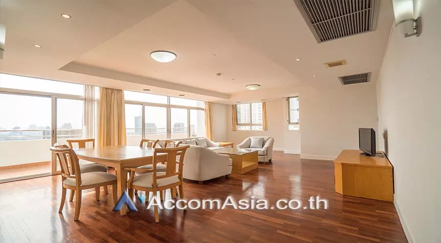  1  2 br Apartment For Rent in Sukhumvit ,Bangkok BTS Phrom Phong at Residences in mind 1411228