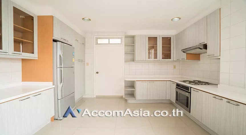 4  2 br Apartment For Rent in Sukhumvit ,Bangkok BTS Phrom Phong at Residences in mind 1411228