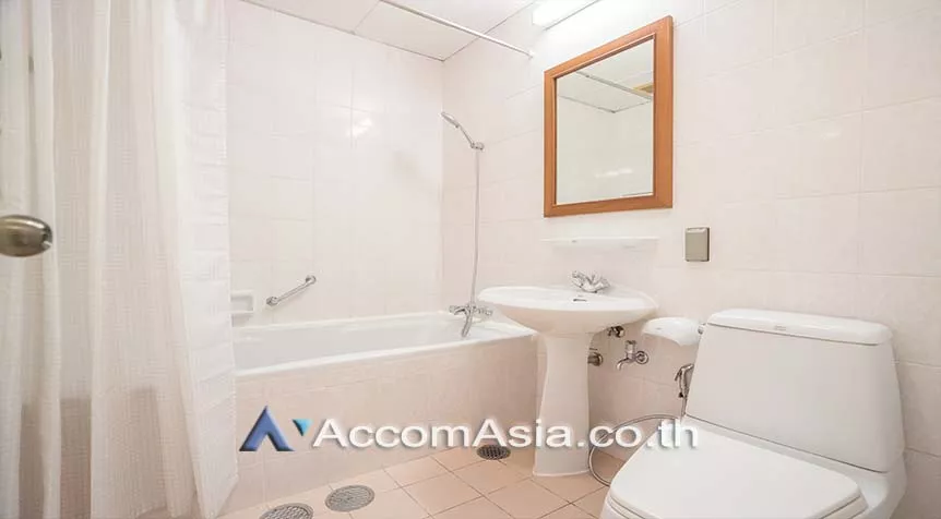 7  2 br Apartment For Rent in Sukhumvit ,Bangkok BTS Phrom Phong at Residences in mind 1411228
