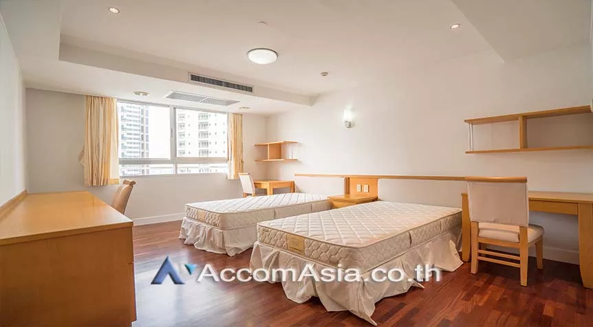 5  2 br Apartment For Rent in Sukhumvit ,Bangkok BTS Phrom Phong at Residences in mind 1411228