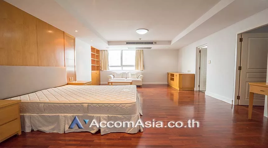 6  2 br Apartment For Rent in Sukhumvit ,Bangkok BTS Phrom Phong at Residences in mind 1411228