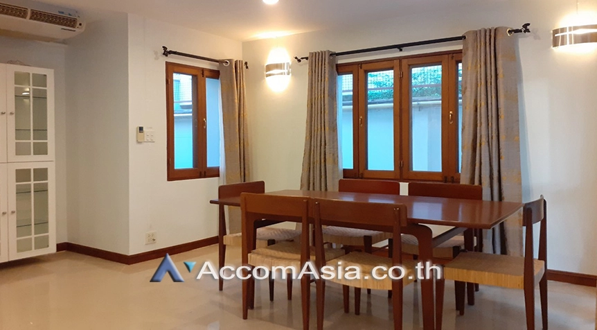  1  3 br House for rent and sale in Sukhumvit ,Bangkok BTS Phrom Phong 1711231