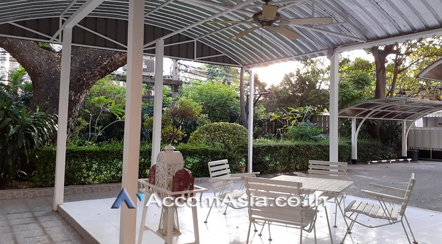 11  3 br House for rent and sale in Sukhumvit ,Bangkok BTS Phrom Phong 1711231