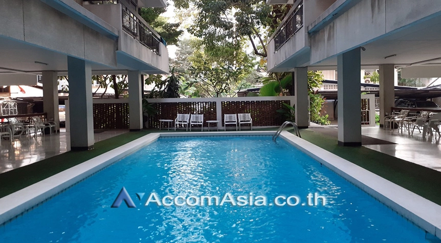 13  3 br House for rent and sale in Sukhumvit ,Bangkok BTS Phrom Phong 1711231