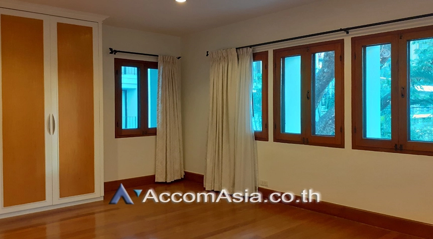  1  3 br House for rent and sale in Sukhumvit ,Bangkok BTS Phrom Phong 1711231