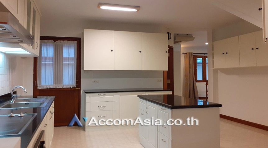 6  3 br House for rent and sale in Sukhumvit ,Bangkok BTS Phrom Phong 1711231