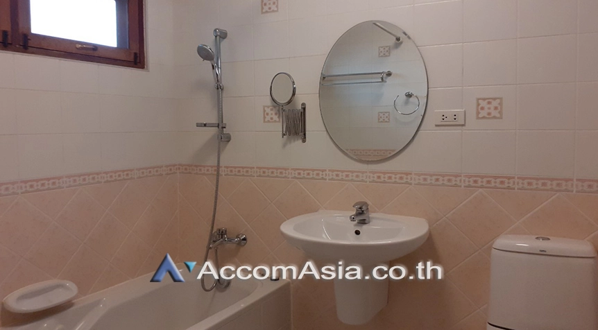 8  3 br House for rent and sale in Sukhumvit ,Bangkok BTS Phrom Phong 1711231