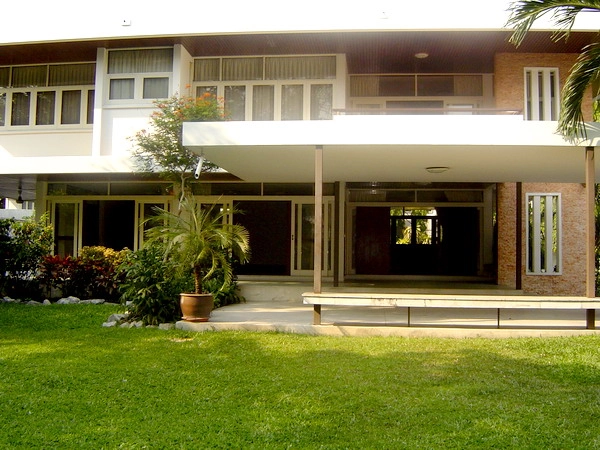 4  4 br House For Rent in Sukhumvit ,Bangkok BTS Phrom Phong 9019501