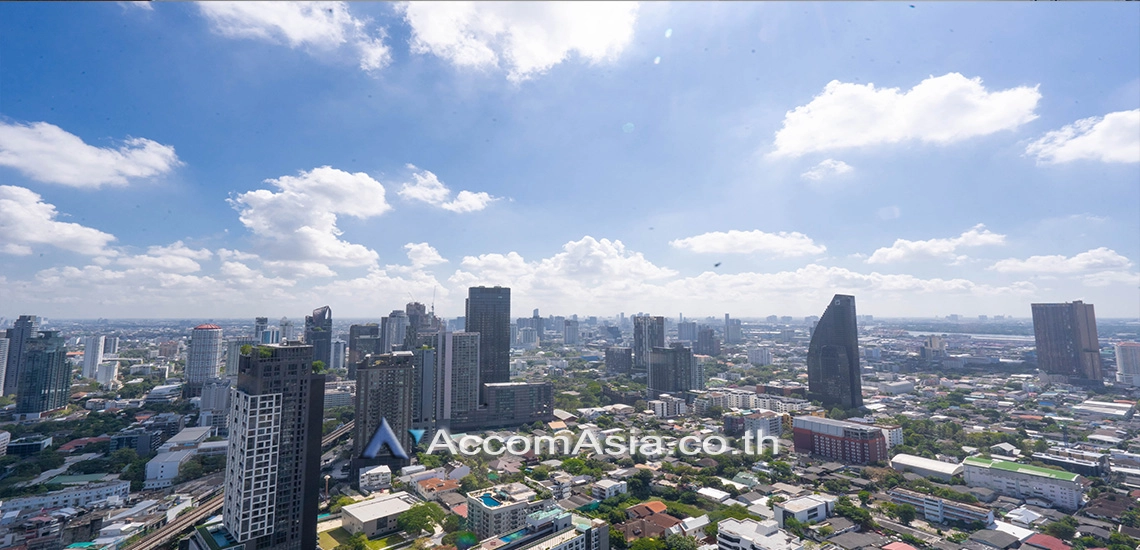 14  2 br Condominium For Rent in Sukhumvit ,Bangkok BTS Phrom Phong at The Waterford Diamond 2045701