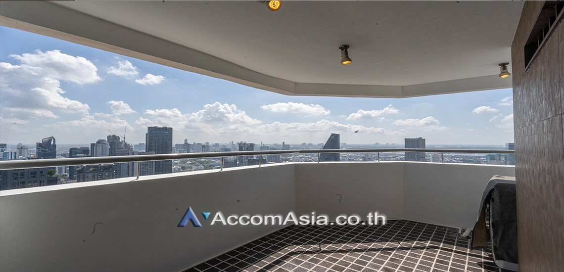13  2 br Condominium For Rent in Sukhumvit ,Bangkok BTS Phrom Phong at The Waterford Diamond 2045701