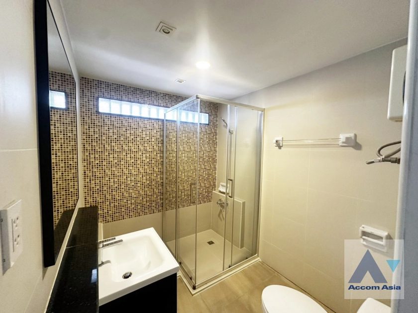 12  2 br Condominium For Rent in Sukhumvit ,Bangkok BTS Phrom Phong at The Waterford Diamond 2045701