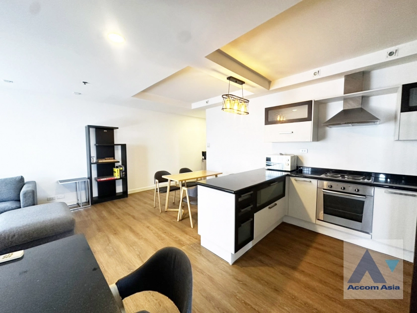 7  2 br Condominium For Rent in Sukhumvit ,Bangkok BTS Phrom Phong at The Waterford Diamond 2045701