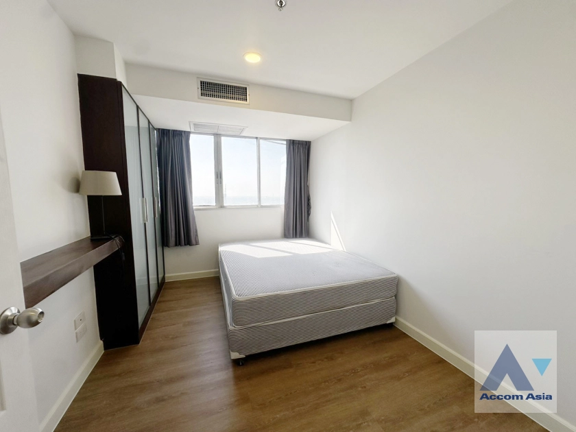 11  2 br Condominium For Rent in Sukhumvit ,Bangkok BTS Phrom Phong at The Waterford Diamond 2045701