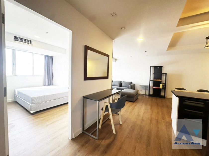 6  2 br Condominium For Rent in Sukhumvit ,Bangkok BTS Phrom Phong at The Waterford Diamond 2045701