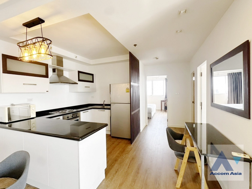 5  2 br Condominium For Rent in Sukhumvit ,Bangkok BTS Phrom Phong at The Waterford Diamond 2045701