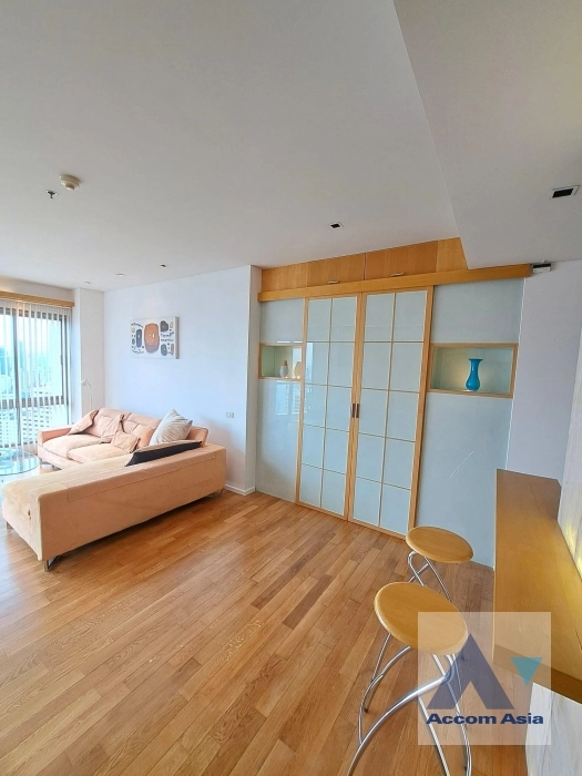  1  1 br Condominium for rent and sale in Sukhumvit ,Bangkok BTS Asok - MRT Sukhumvit at The Lakes 1511257