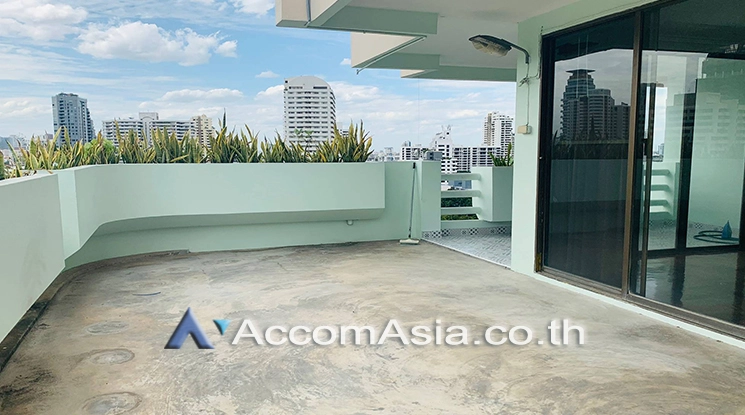 13  4 br Condominium For Rent in Sukhumvit ,Bangkok BTS Thong Lo at Karuehart Thongthip 2045801